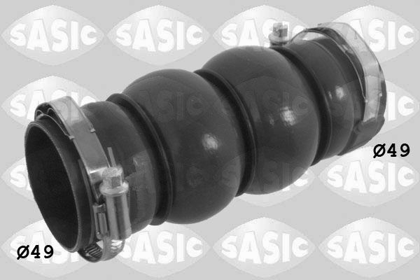 SASIC Hadica plniaceho vzduchu 3330005 3330005 Hadica plniaceho vzduchu SASIC PEUGEOT 806