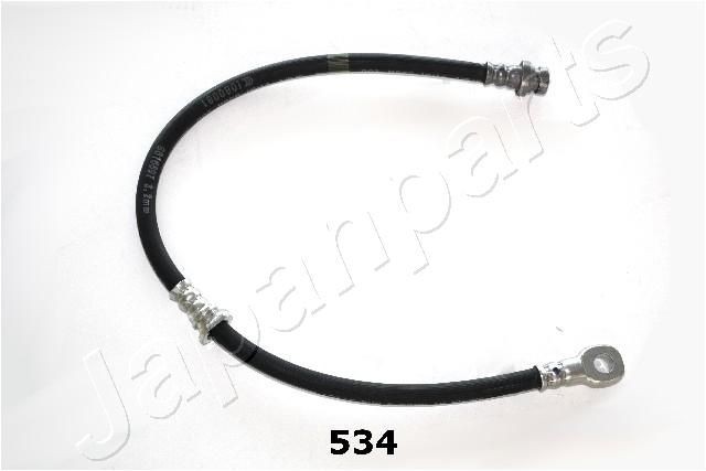 JAPANPARTS Support, flexible de frein TF-534 TF-534 JAPANPARTS Flexible de frein Mitsubishi pas cher