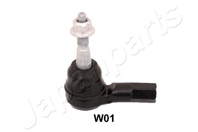 JAPANPARTS Testina sterzo TI-W01 TI-W01 costo Testine sterzo JAPANPARTS CHEVROLET BLAZER S10
