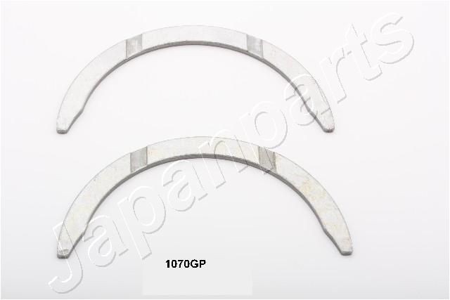 JAPANPARTS Thrust Washer, crankshaft TW1070GP TW1070GP JAPANPARTS thrust washers JEEP
