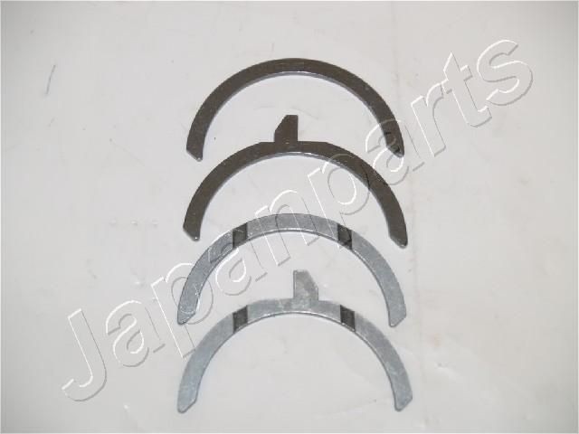 JAPANPARTS Distansskiva, vevaxel TW1436A TW1436A JAPANPARTS Brickor till vevaxel Mazda