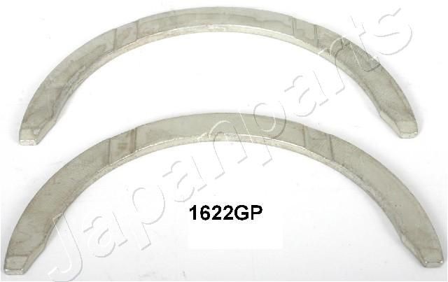 JAPANPARTS Avstandsskive, veivaksel TW1622GP TW1622GP Veivakselskiver JAPANPARTS MERCEDES-BENZ GLB