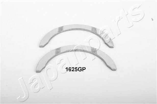 JAPANPARTS Vymedzovacia podlożka pre kľukový hriadeľ TW1625GP TW1625GP JAPANPARTS Remenice klukoveho hriadela Mazda lacné