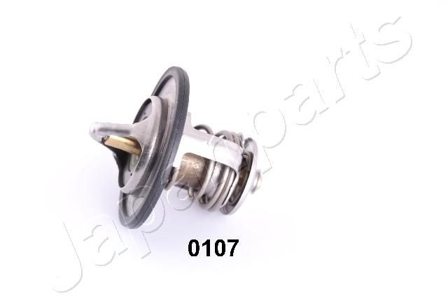 JAPANPARTS Termostat, kjølemiddel VA-0107 JAPANPARTS Termostat ISUZU VA-0107