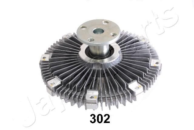 Συμπλέκτης, βεντιλατέρ ψυγείου JAPANPARTS VC-302 JAPANPARTS VC-302: Συμπλέκτης ανεμιστήρα Mazda BT-50 2018