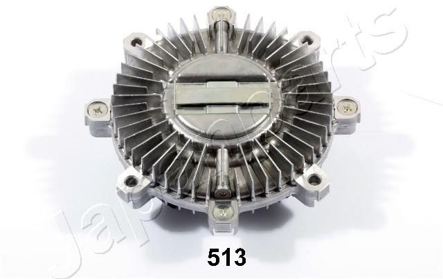 Sajūgs, Radiatora ventilators JAPANPARTS VC-513 JAPANPARTS VC-513 Sajūgs radiatora ventilators Mitsubishi PAJERO SPORT 2023