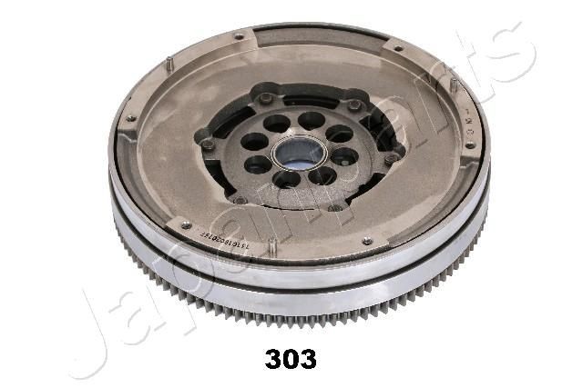 JAPANPARTS Zweimassenschwungrad VL-303 VL-303 Schwungscheibe SUBARU IMPREZA JAPANPARTS kaufen
