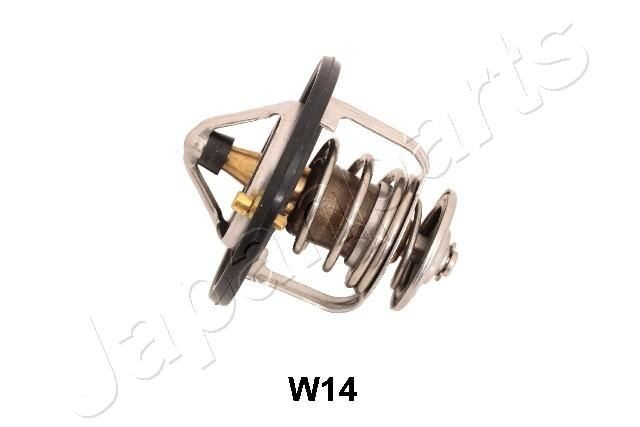JAPANPARTS Termostat, kjølemiddel VT-W14 Termostat JAPANPARTS Tesla MODEL 3 VT-W14