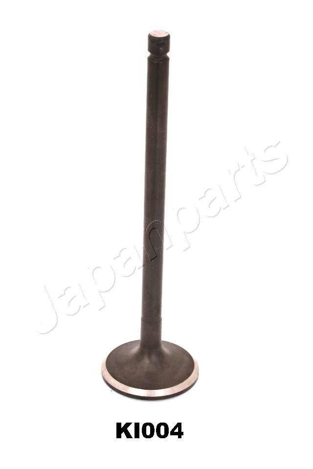 JAPANPARTS Indsugningsventil VV-KI004 Indsugningsventil JAPANPARTS i20 VV-KI004 billig