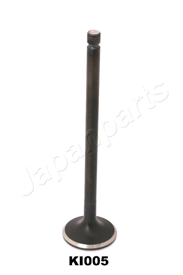 JAPANPARTS Udstødningsventil VV-KI005 VV-KI005 Udstødningsventil SEAT ATECA JAPANPARTS