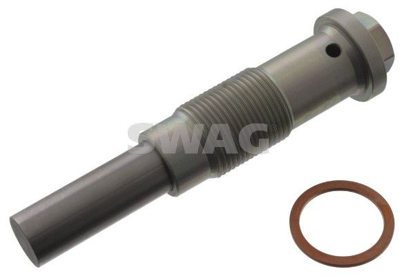 SWAG Hihnankiristin, hammashihnat 50 94 6371 Ford Sierra MK2 hihnankiristin, hammashihnat SWAG 50 94 6371