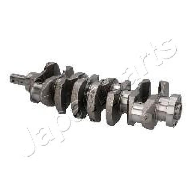 JAPANPARTS Vevaxel XX-DA004 XX-DA004 JAPANPARTS Vevaxel Mercedes-Benz