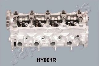 JAPANPARTS Sylindertopp XX-HY001R XX-HY001R JAPANPARTS Topplokk Kia billige