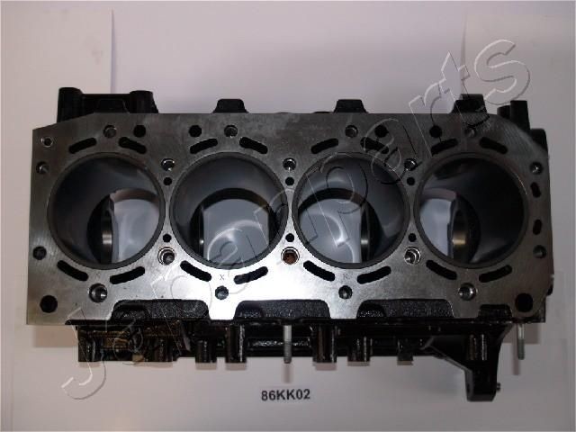 JAPANPARTS Vändaraam XX-KK014 Mootoriplokk JAPANPARTS 206 XX-KK014 odav