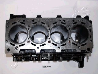 JAPANPARTS Vändaraam XX-KK015 Mootoriplokk JAPANPARTS Peugeot 206 XX-KK015