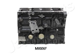 JAPANPARTS Vändaraam XX-MI006F Mootoriplokk JAPANPARTS Peugeot 206 XX-MI006F