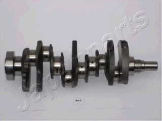 JAPANPARTS Veivaksel XX-MI014 XX-MI014 JAPANPARTS Veivaksel Opel billige