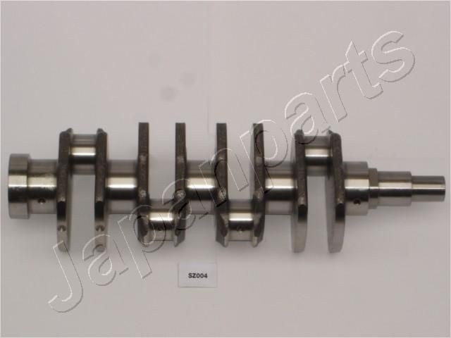 JAPANPARTS Crankshaft XX-SZ004 XX-SZ004 JAPANPARTS crankshaft FORD USA EXPLORER