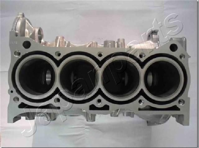 JAPANPARTS Motorblok XX-SZ010 XX-SZ010 Cilinder motorblok OPEL CROSSLAND X JAPANPARTS