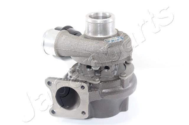 JAPANPARTS Turbosprężarka XX-TUK01 JAPANPARTS Turbosprężarka XX-TUK01 opinie