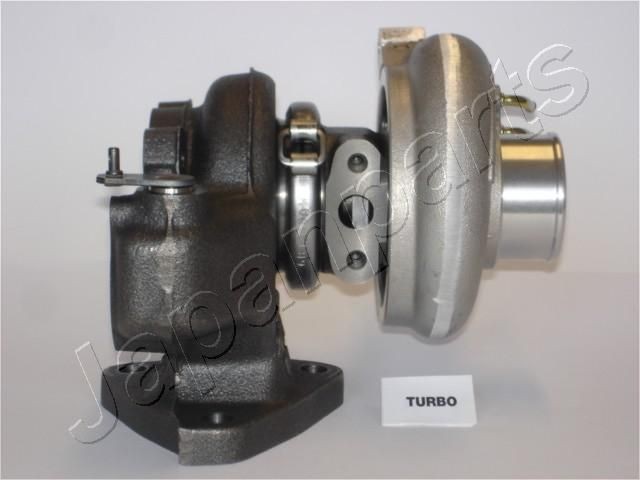 JAPANPARTS Turbosprężarka XX-TURBO Turbosprężarka JAPANPARTS XX-TURBO tanie