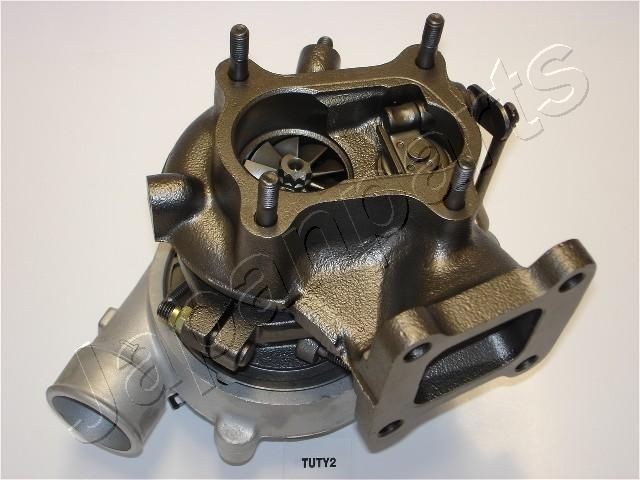 JAPANPARTS Turbosprężarka XX-TUTY2 Turbina JAPANPARTS XX-TUTY2 tanie