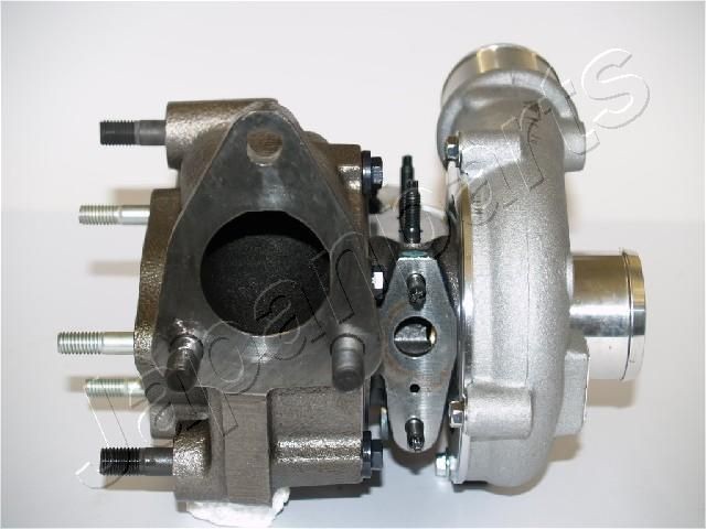 JAPANPARTS Turbocharger XX-TUTY3 Kia CARENS Turbolader JAPANPARTS XX-TUTY3