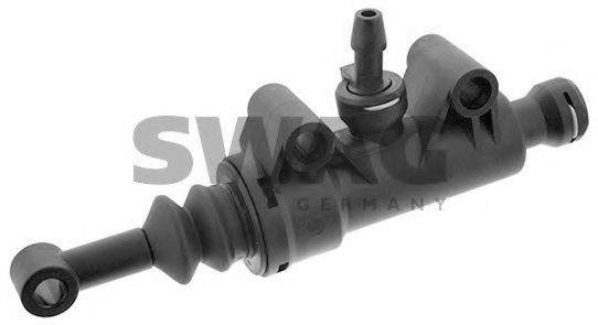 SWAG Pääsylinteri, kytkin 10 94 6202 10 94 6202 SWAG Kytkimen pääsylinteri MERCEDES-BENZ T1 Bussi