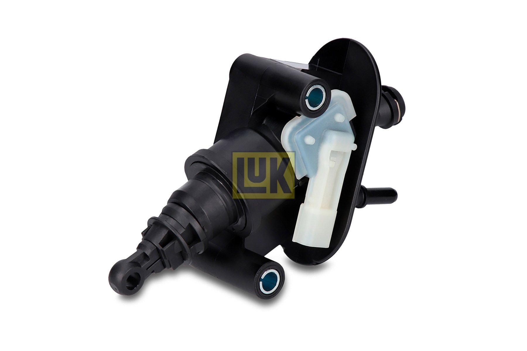 LuK Master Cylinder, clutch 511 0611 10 LuK 511 0611 10 GLAS GT Convertible clutch master cylinder replacement