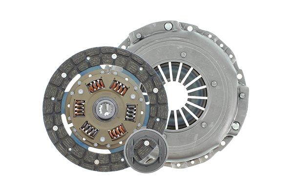 AISIN Σετ συμπλέκτη KE-OP07A AISIN KE-OP07A Σετ συμπλέκτη Opel Kadett E Cabrio τιμες