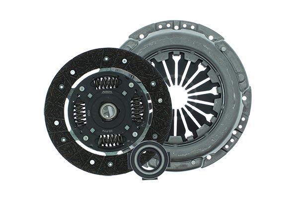 AISIN Kytkinpaketti KE-FI14 KE-FI14 AISIN Clutch Kit (3P) Kytkinpaketti Ford TOURNEO COURIER hinta