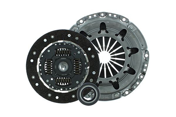 AISIN Kit de embraiagem KE-CI07 AISIN KE-CI07 Kit embraiagem bimassa C4 Spacetourer originais preço