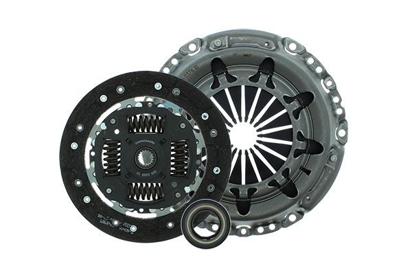 AISIN Koblingssæt KE-CI08 Sports kobling AISIN Fiat DUCATO Clutch Kit (3P) KE-CI08