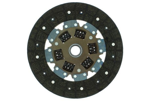 Koppelingsplaat AISIN DN-063U AISIN DN-063U Koppelingsschijf NISSAN TERRANO 2016