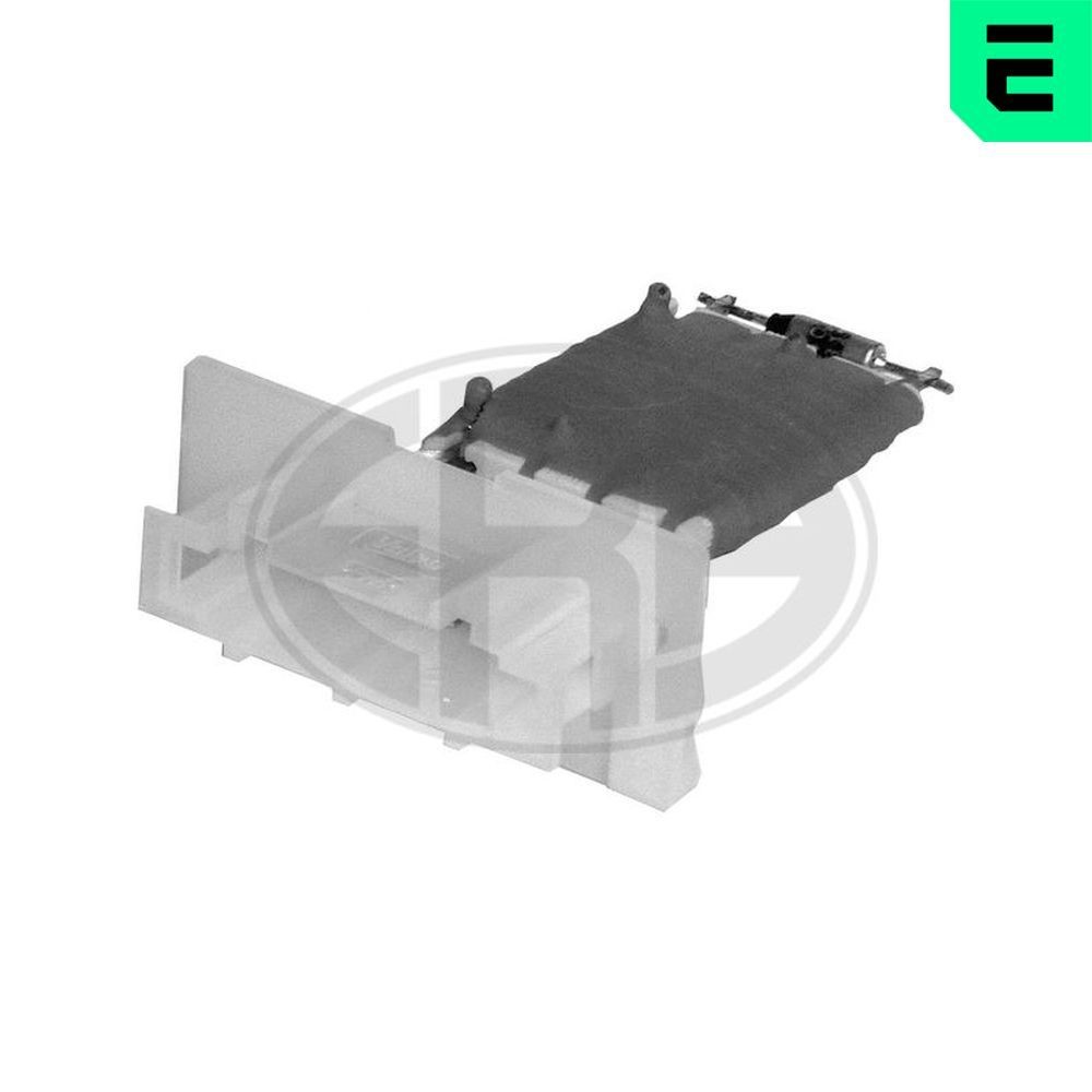 ERA Fläktmotstånd 665001 665001 ERA fläktmotstånd Opel MERIVA