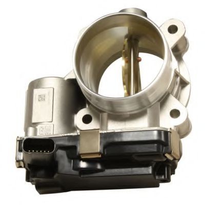 Corpo farfallato HITACHI 138555 HITACHI 138555 Corpo farfallato OPEL ANTARA 2012