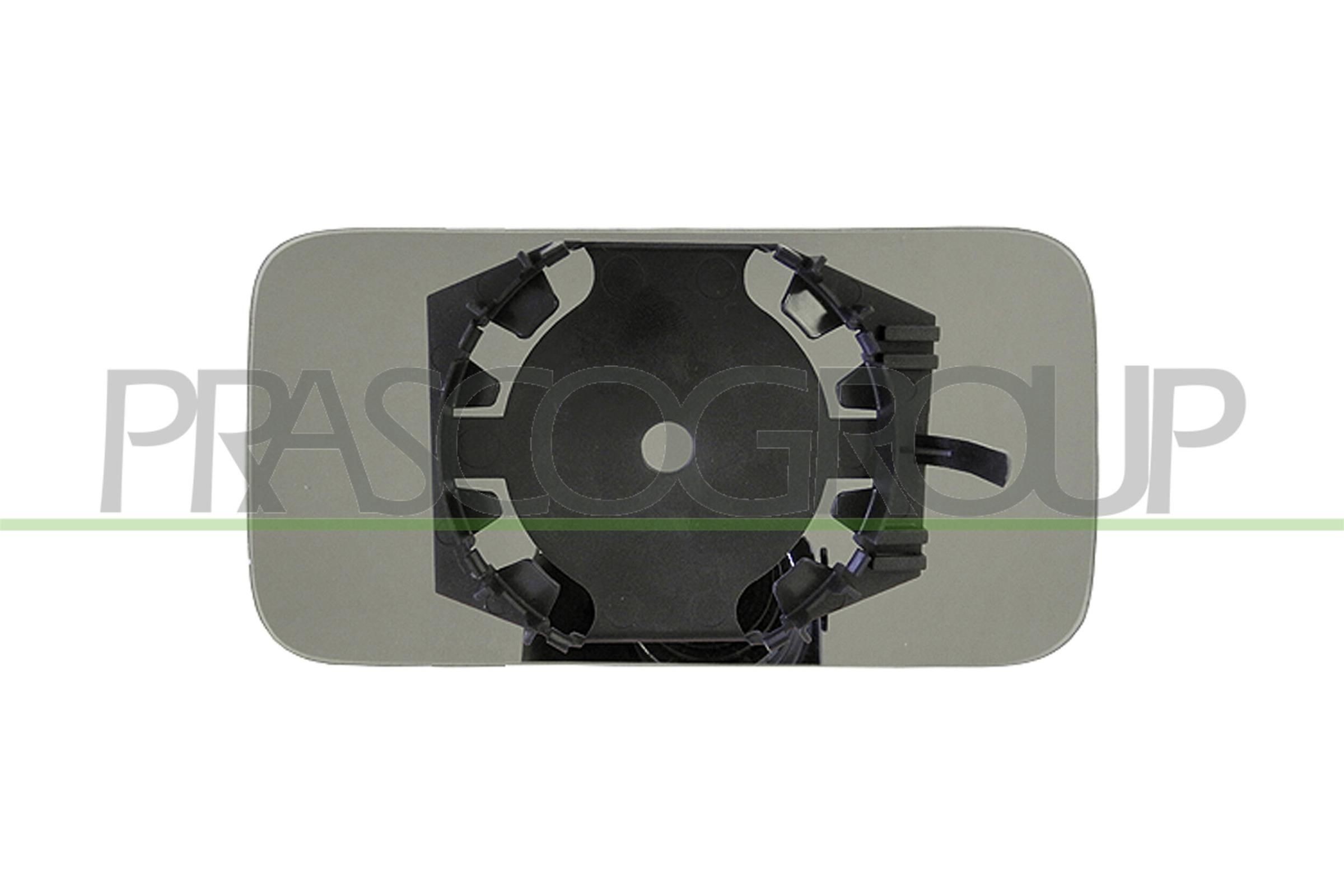 PRASCO Backspegelglas AA0707504 PRASCO AA0707504 Backspegelglas 145 (930) original