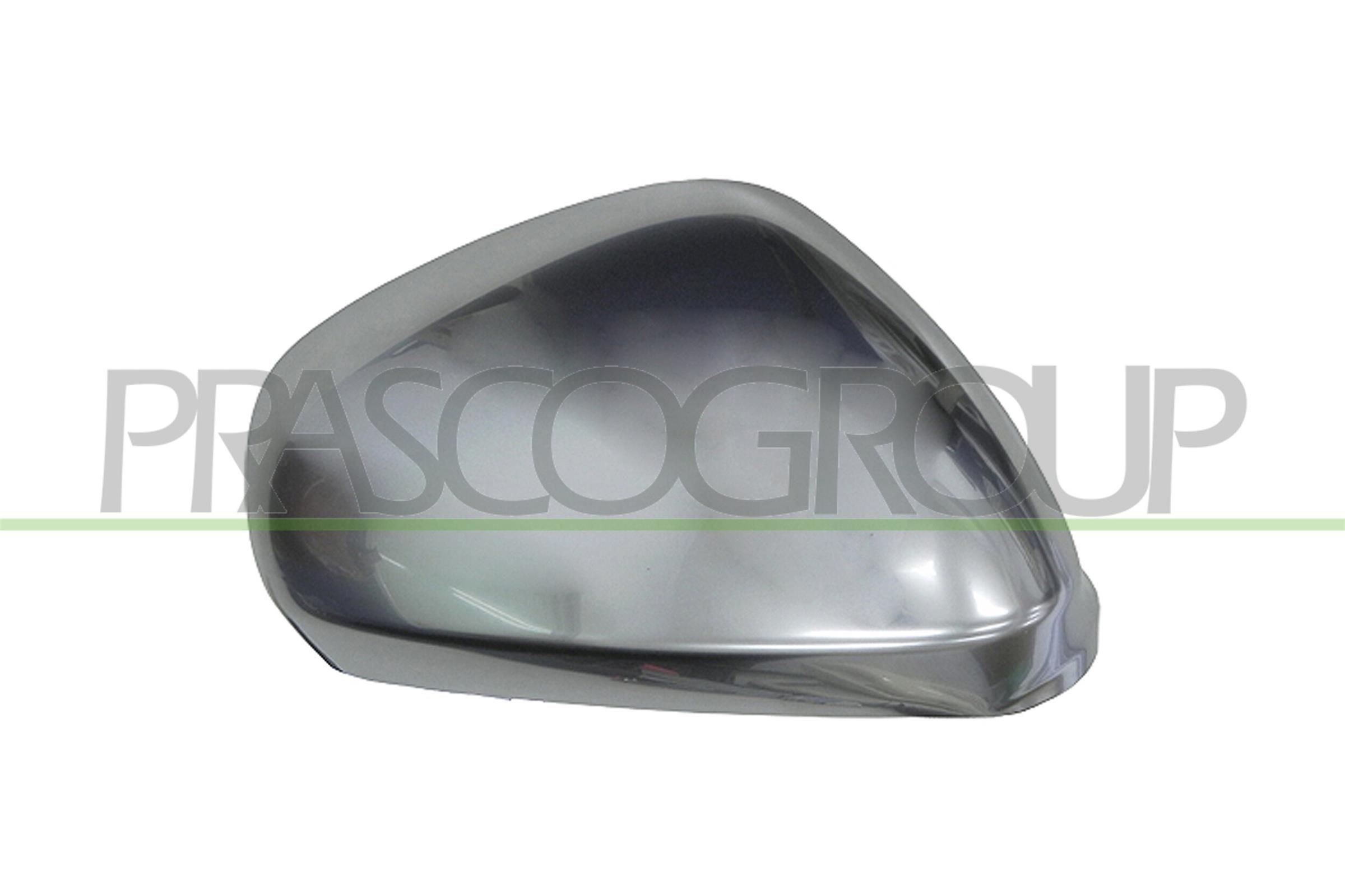 PRASCO Kryt vonkajżieho zrkadla AA0907405 AA0907405 Kryt spatneho zrkadla SSANGYONG XLV PRASCO