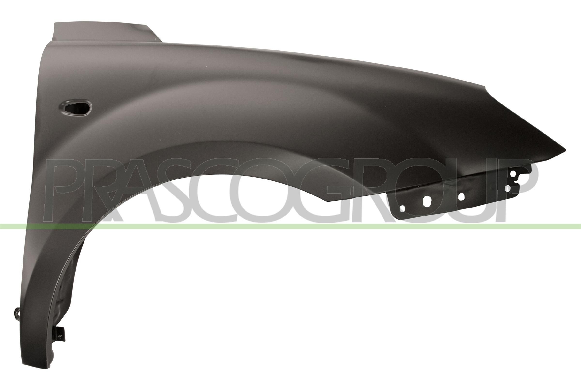 Spatbord PRASCO AA2103013 PRASCO AA2103013 Voorspatbord en achterspatbord ALFA ROMEO 166 2006