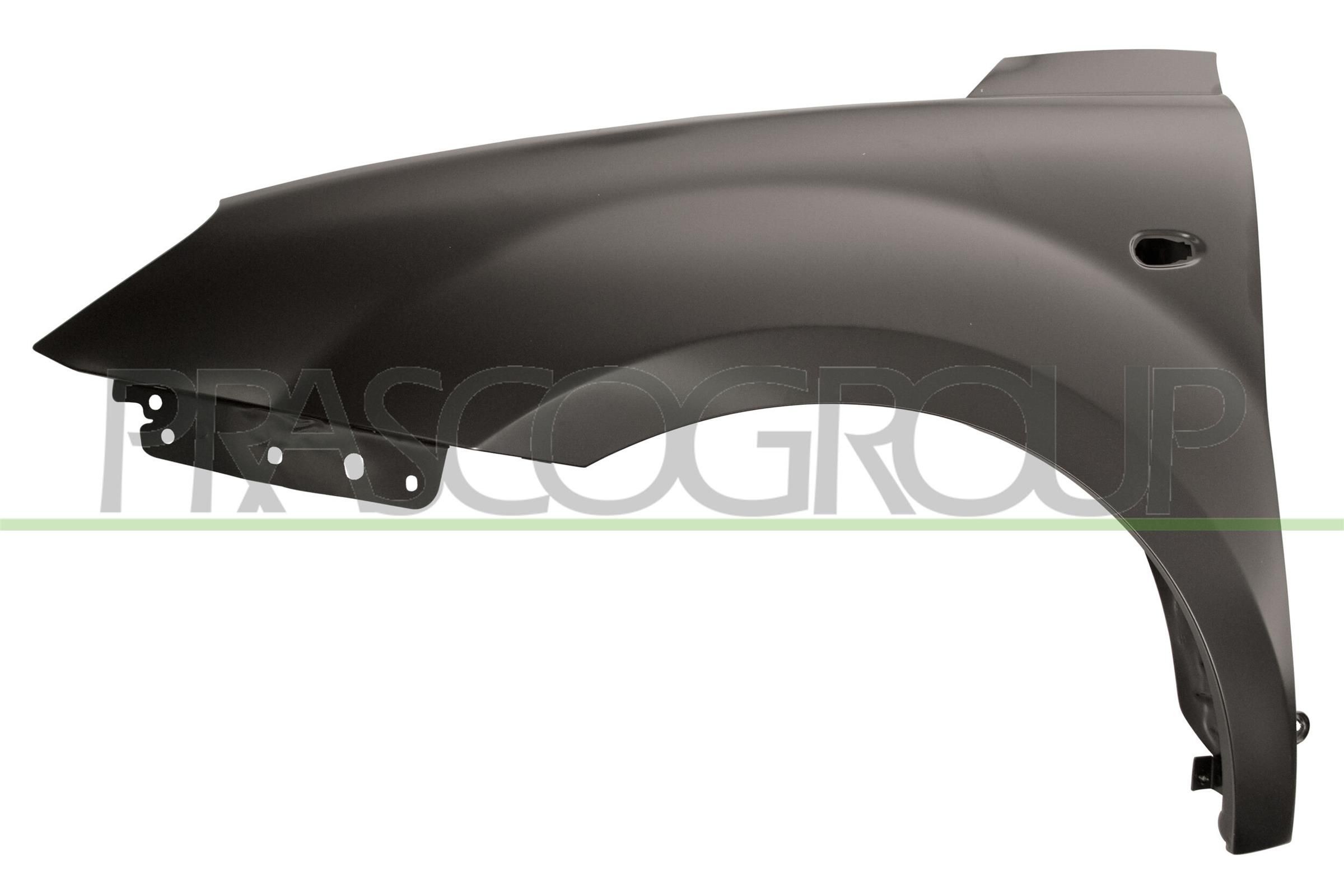 Guarda-lamas PRASCO AA2103014 PRASCO AA2103014 Guarda-lamas ALFA ROMEO MITO 2025