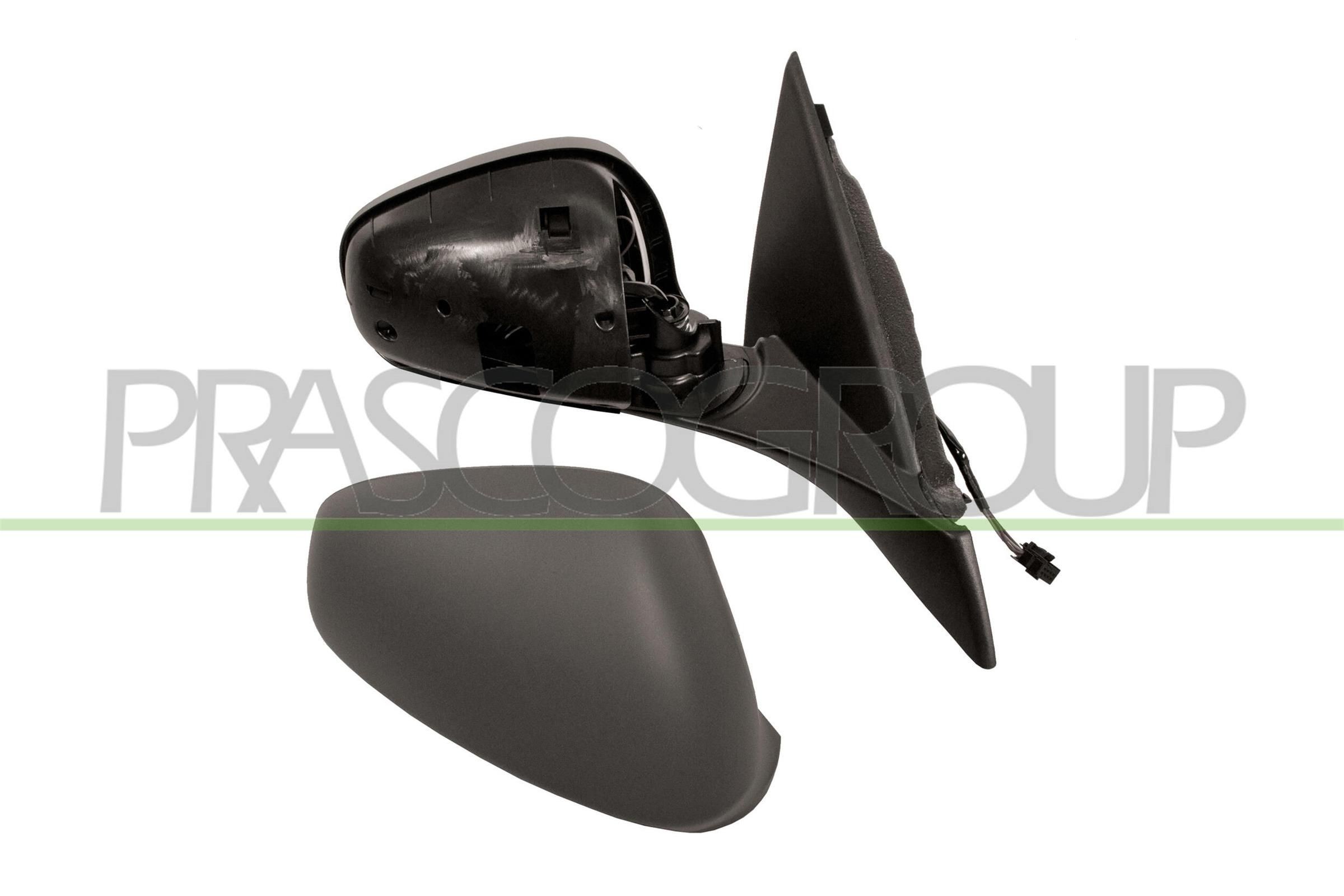PRASCO Buitenspiegel AA3447303 Buitenspiegel PRASCO GTV AA3447303 goedkoop
