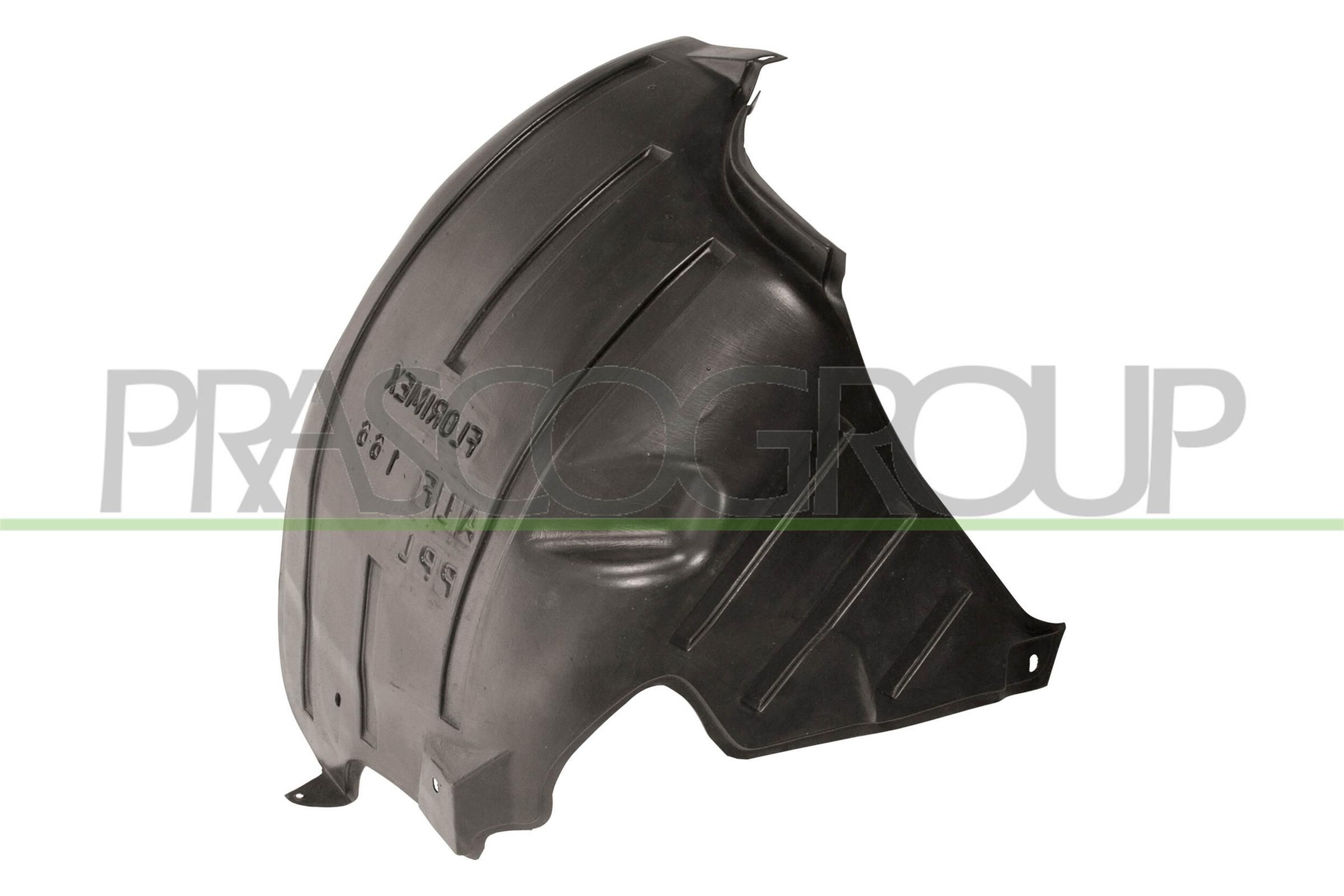PRASCO Modderkuip AA4103603 Alfa Romeo GIULIA Wielkast bekleding PRASCO AA4103603