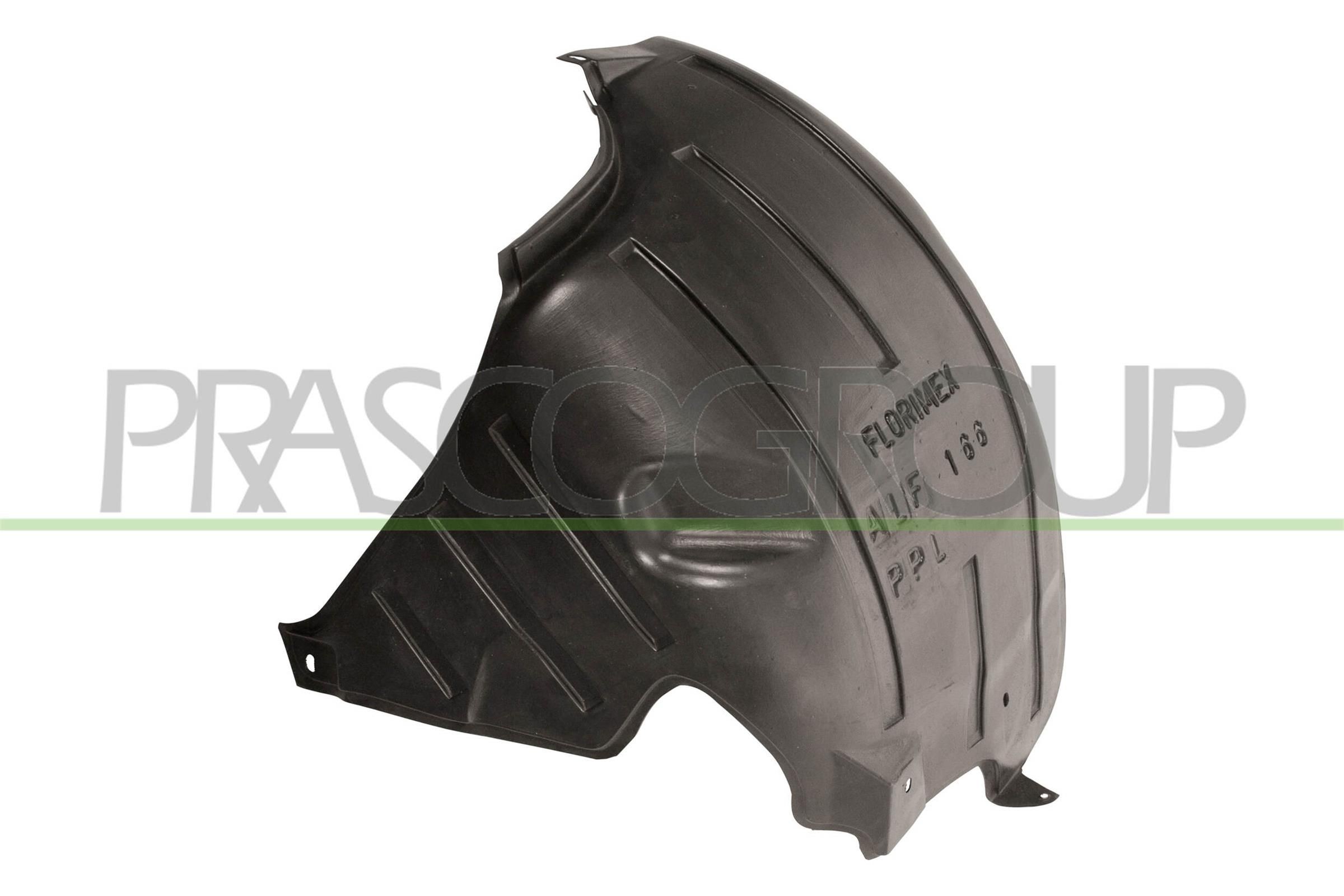 Modderkuip PRASCO AA4103604 PRASCO AA4103604 Binnenscherm ALFA ROMEO 166 2004