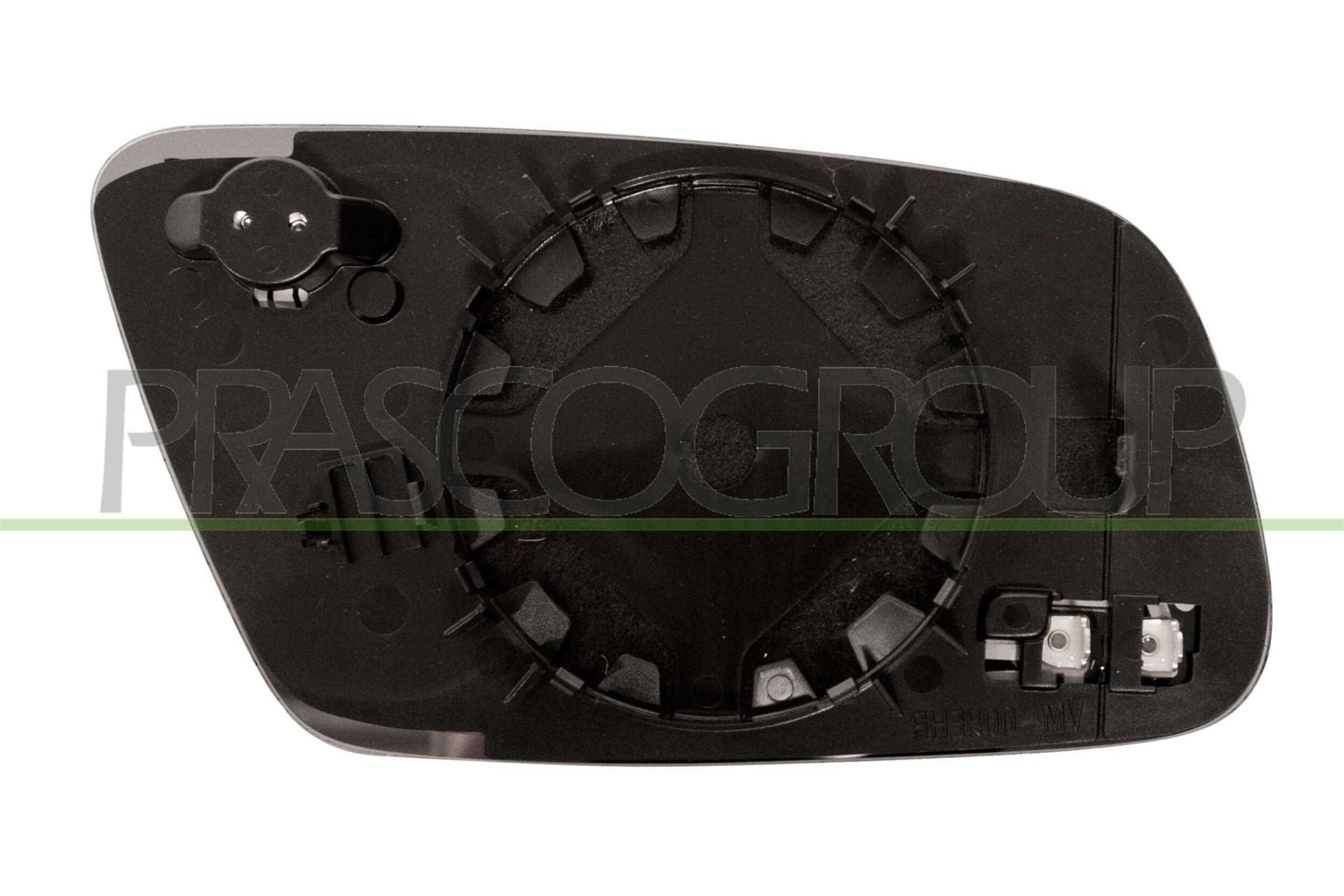 PRASCO Speilglass, ytterspeil AD0167534 Speilglass PRASCO MG 6 AD0167534 billige