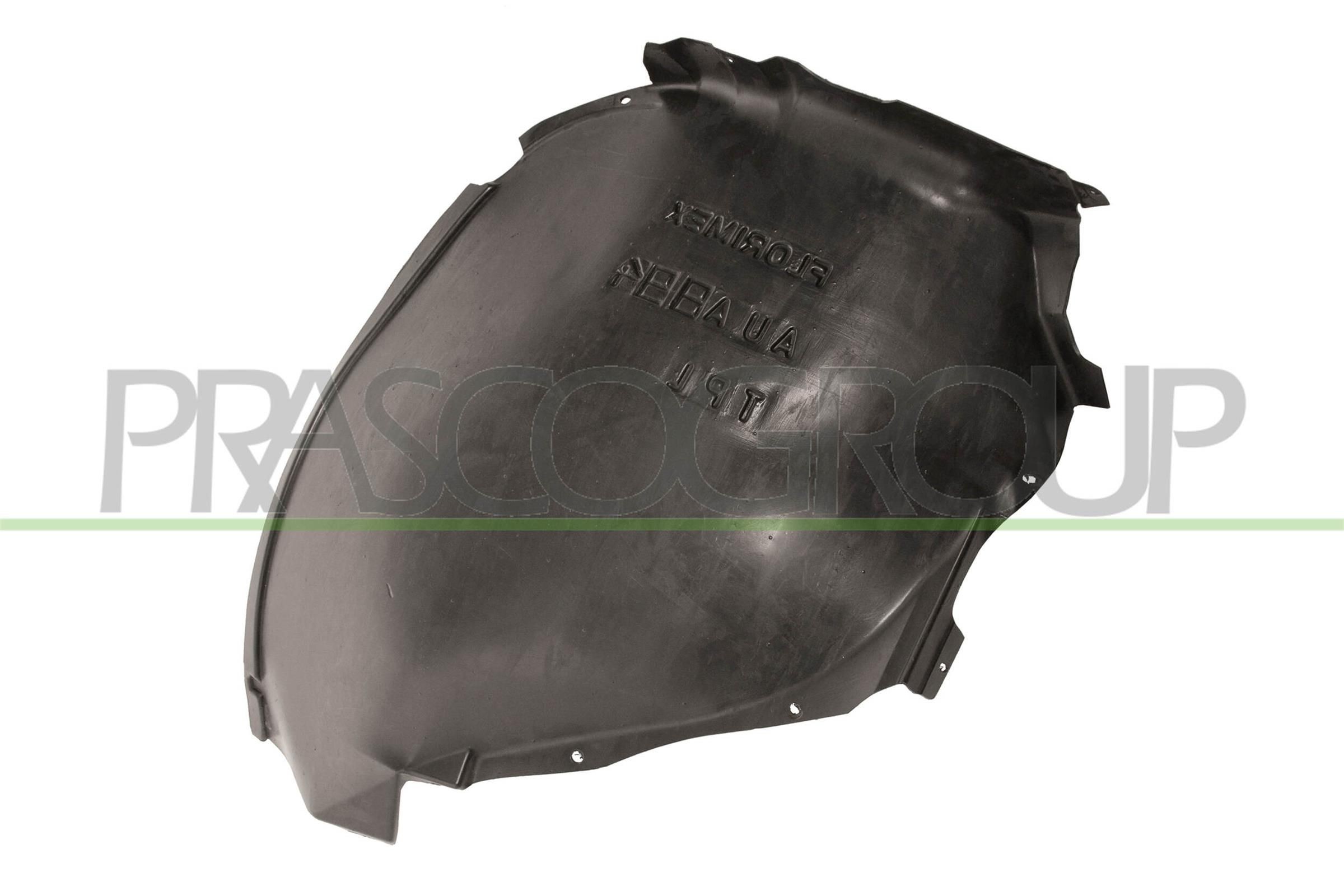 PRASCO Innvendig hjulskjerm AD0603613 AD0603613 Innerskjerm PRASCO SUZUKI SX4