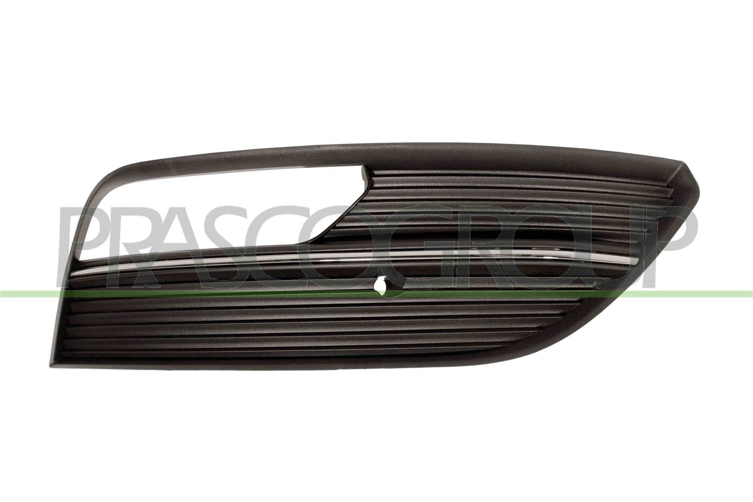 PRASCO Ventilatora reste, Bampers AD3242125 PRASCO AD3242125 Ventilatora reste, Bampers AUDI A3 Sportback (8VA, 8VF) 40 TDI quattro 184 ZS 2020