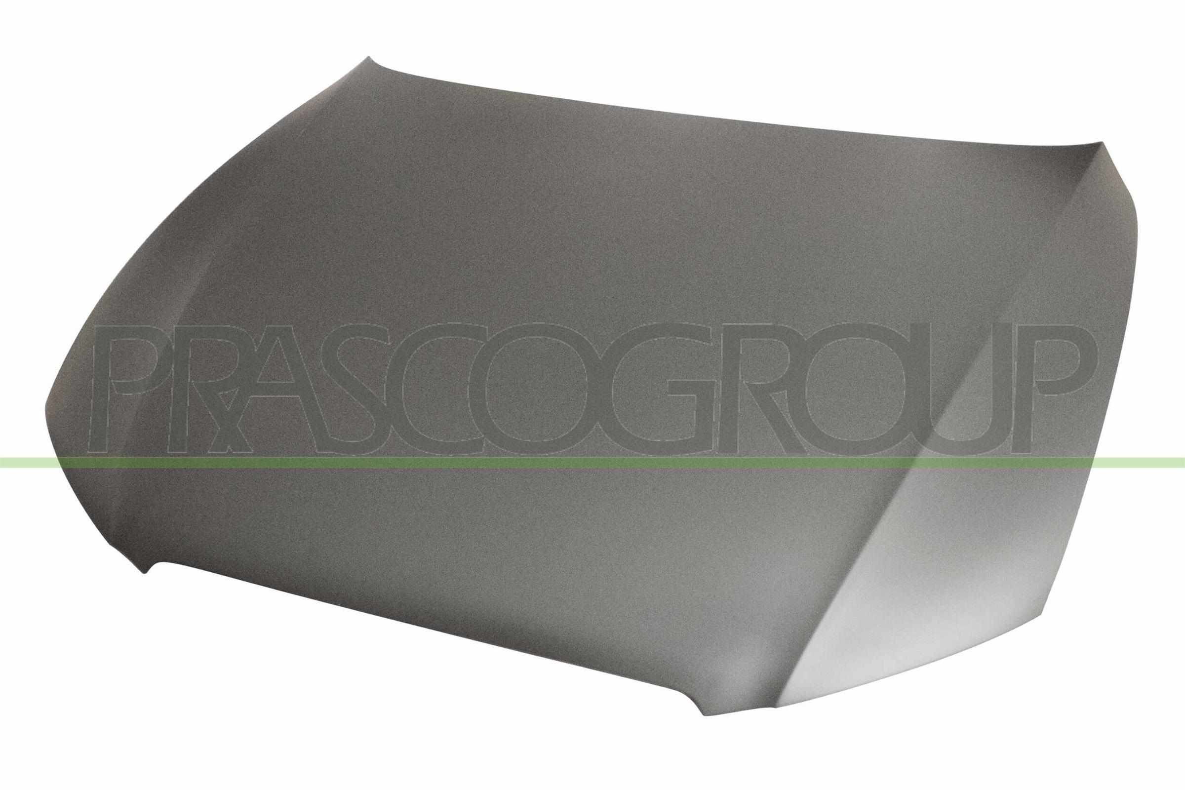 Motorhuv PRASCO AD6203100 PRASCO AD6203100: Motorhuven Audi Q7 2006