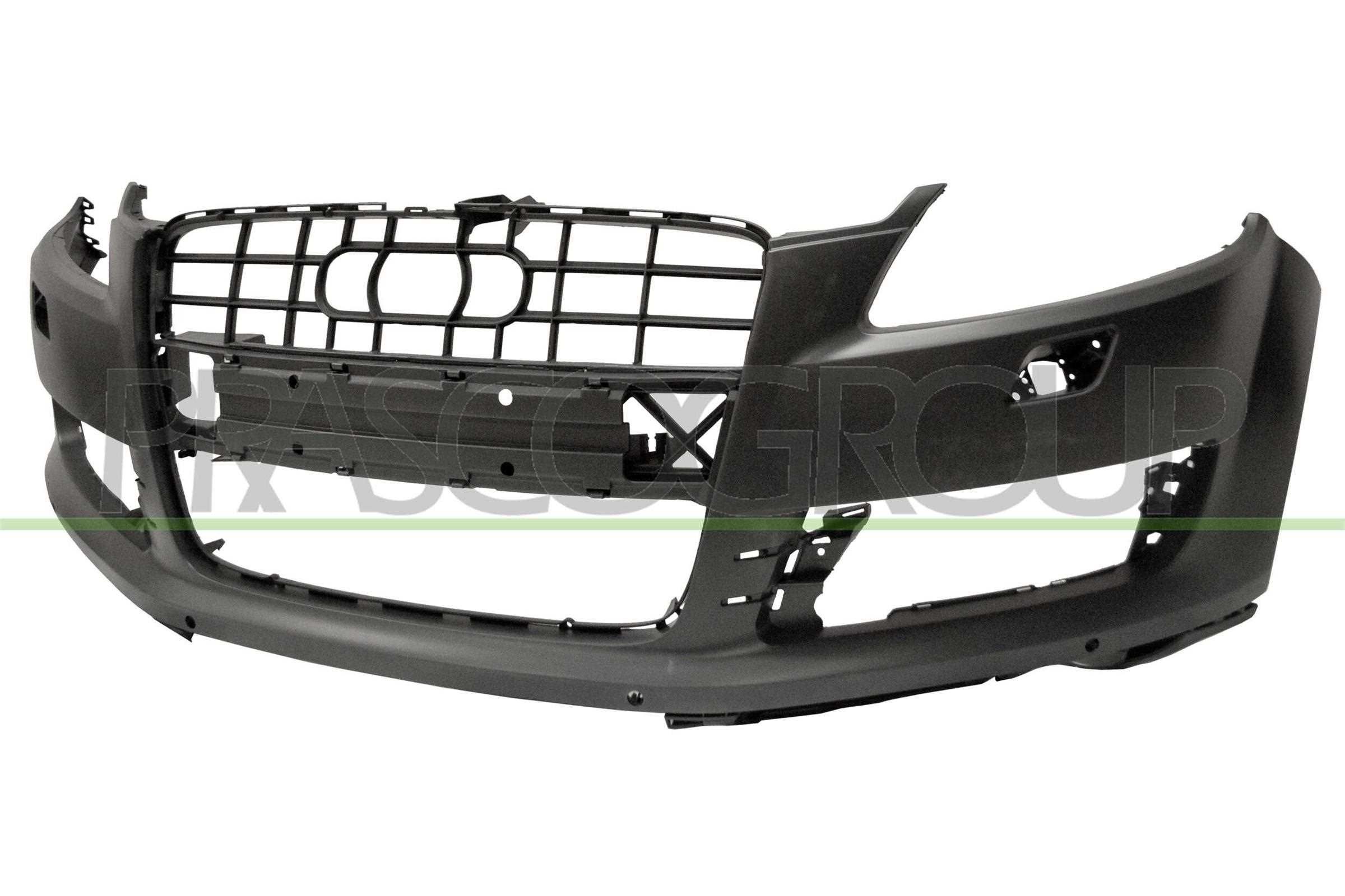 Bumper PRASCO AD8301011 PRASCO AD8301011 Audi Q7 2015 Bumper parts price