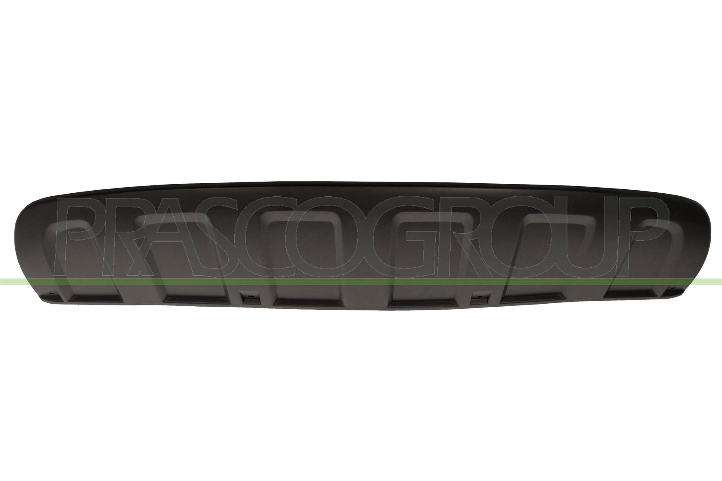 PRASCO Spoiler AD8321802 PRASCO AD8321802 Spoiler