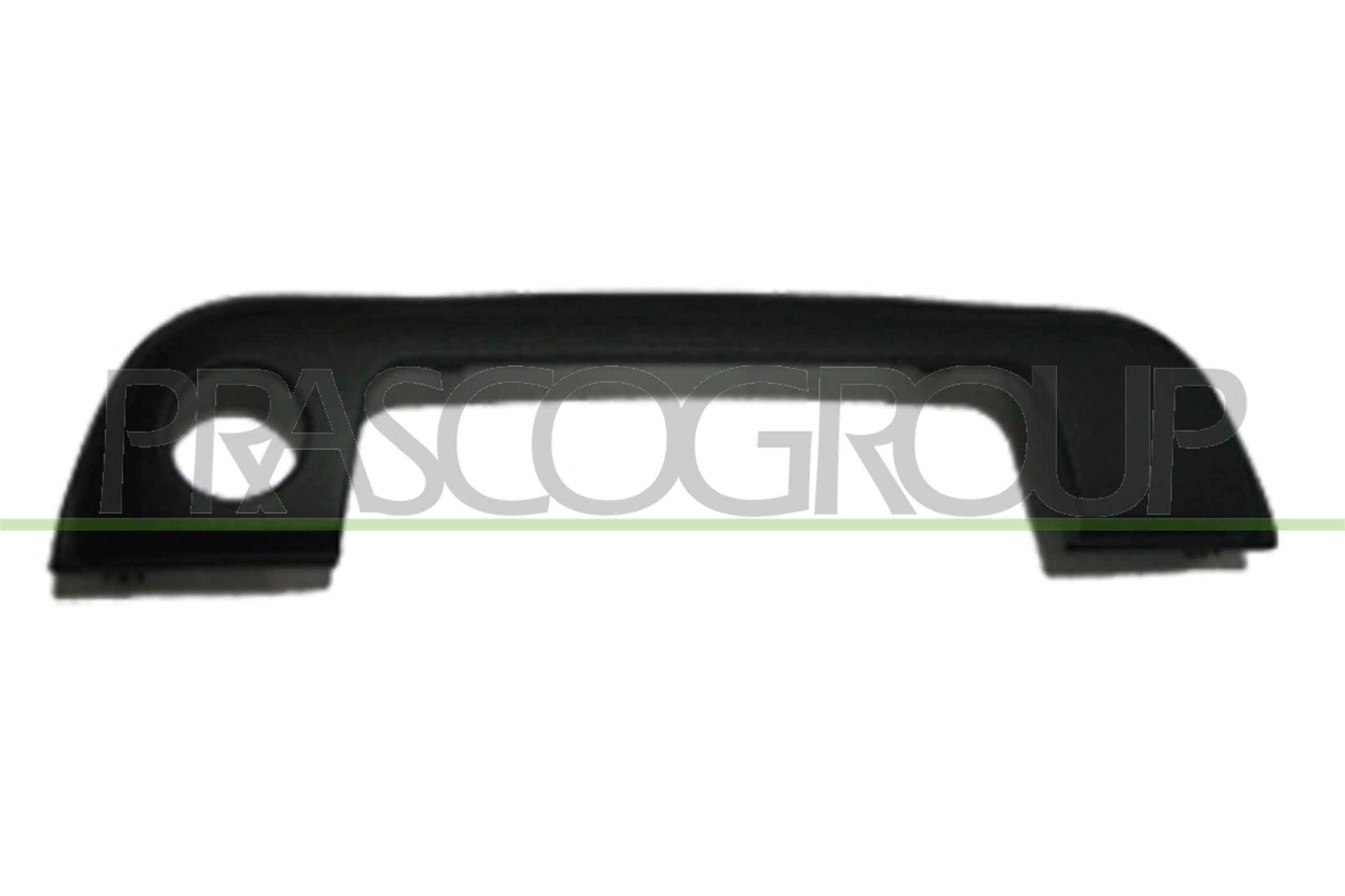 PRASCO Deurhendel BM0148702 PRASCO BM0148702 Deurgrepen BMW E23 prijs